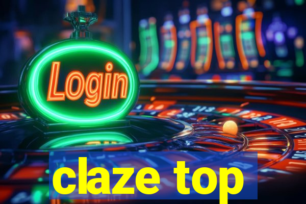 claze top